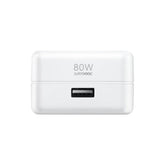 Realme 80W Supervooc Flash Charge Charger (Adapter with Cable)